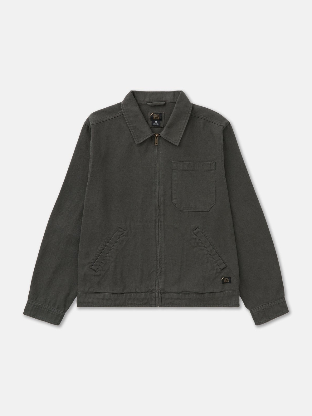 Dayshift Jacket Rvca - Picture 2 of 4